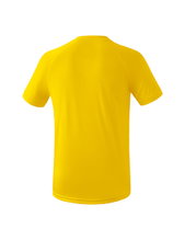 Erima Sport T-shirt Jersey Madrid (100% Polyester) yellow Men